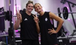 Zeren yeni sezon hazırlıklarına başladı