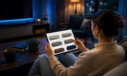 Her 5 tüketiciden biri mobilya alışverişinde yapay zekâ kullanıyor