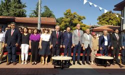 Hamamönü’nde dört günlük Sanat Festivali başladı