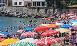 Zonguldak’ta cankurtaranlar 2 ayda 127 kişiyi boğulmaktan kurtardı