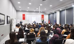 ABB’DEN, HMGS’ye hazırlanan adaylar için genel tekrar kampı