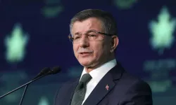Ahmet Davutoğlu hakkında soruşturma