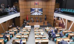 Üsküdar Belediyesi Başkanvekili seçiminde ilk tur tamamlandı