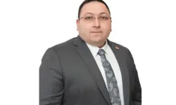Üsküdar Belediyesi Başkanvekili Dündar Ziya Gültekin oldu