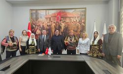 Ankara'nın kültürel mirası için güç Birliği