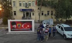 12 yıl sonra kimliği belirlenen Dilek Kalkan'ın ölümüne ilişkin 2 şüpheli tutuklandı