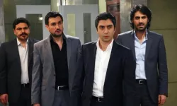 'Kurtlar Vadisi Pusu' dizisi hakkında inceleme başlatıldı