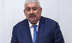 MHP’li Yalçın: Terörsüz Türkiye ile geri dönülemez bir yola girildi