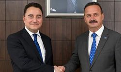 Ali Babacan, Yavuz Ağıralioğlu ile görüşecek
