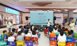22. TÜRSAK çocuk filmleri festivali Ankara’da