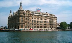 Haydarpaşa’nın temellerinde kritik tespit: ‘Ahşap kazıkların yüzde 80’i yok olmuş’