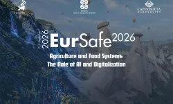 Avrupa Tarım ve Gıda Etiği Derneği Eurosafe-2026 Kongresine hazırlanıyor