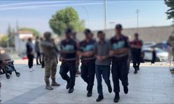 Nevşehir'de 18 yıl sonra çözülen cinayete ilişkin 4 şüpheli tutuklandı