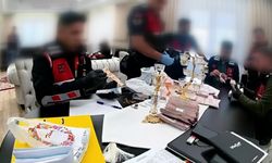 Yahşihan Belediyesine yönelik yolsuzluk operasyonunda 31 şüpheli gözaltına alındı