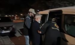 Sosyal medyada "bakan istifa edecek" paylaşımı yapan Ali Tarakcı hakkında soruşturma başlatıldı