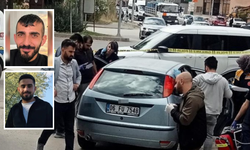 Ankara'da otomobilde ölü bulunan 2 kişi, karbonmonoksit gazından zehirlenmiş