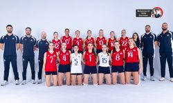 “Başkente güzel bir voleybol izleteceğimize inanıyorum”