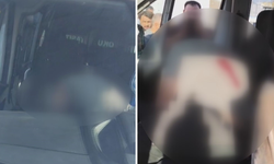 Arnavutköy'de servis şoförü, iş arkadaşı tarafından silahla öldürüldü
