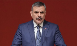 İçişleri Bakanı Çiftçi'den Manisa'daki silahlı saldırıya ilişkin açıklama