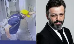 Oyuncu Serhat Kılıç'ın son görüntüsü ortaya çıktı