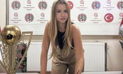 Turgutluspor, 22 yaşındaki Zeynep Mestan'a emanet