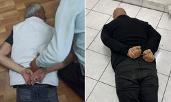 Keçiören’de komşu kavgasına 3 tutuklama