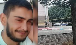 Ankara'da okul bahçesinde boşanma aşamasındaki eşini bıçaklayan şüpheli yakalandı