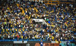 Ankaragücü’nden kâğıt bilet açıklaması