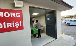 5 metre yükseklikten düşen elektrik ustası öldü