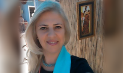İki çocuk annesi, iş yerinde bıçaklanarak öldürüldü