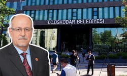 Üsküdar Belediyesi Başkan Yardımcısı Özdemir adli kontrolle serbest bırakıldı