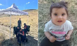 Kayıp Büşra bebeğin annesi ifade değiştirdi, ‘babası öldürdü’ dedi