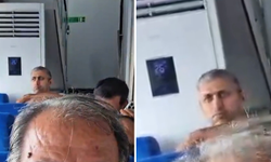 Batan gemide kaybolan Pancar’ın, kazadan önceki görüntüsü ortaya çıktı