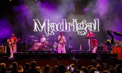 Madrigal başkentte sahne alacak