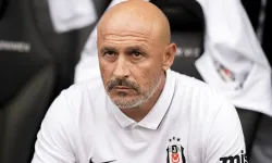 Vincenzo Italiano: Yarın iyi bir iş çıkarmak istiyoruz