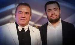 Muhittin Böcek ile oğlunun tahliye talebi reddedildi