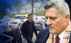 Kurtlar Vadisi'nin senaristi Raci Şaşmaz'ın ifadesi ortaya çıktı