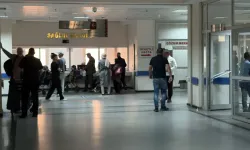 Doç. Dr. Doğan: Acillerimizde hasta yoğunluğunda artış gözlemliyoruz
