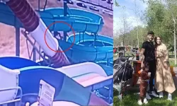 Aquaparkta Mehmet’in ölümüne ilişkin işletme sahibi hakkında tazminat davası