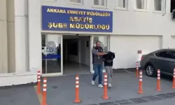 750 bin TL’lik dolandırıcılığa tutuklama