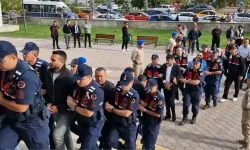 Yahşihan Belediyesi soruşturmasında adli kontrolle serbest bırakılanlar için itiraz