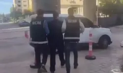 Ankara'da polise saldırıya 4 tutuklama