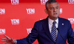 Özgür Özel: Devlette tuz kokmuştur