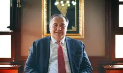 Nallıhan Belediye Başkanı Ertunç Güngör CHP’den istifa etti