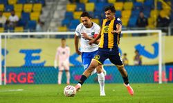 Başkent derbisi Ankara Demirspor'un