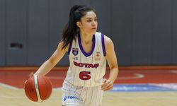 BOTAŞ Erciyes Cup'ta başkenti temsil edecek
