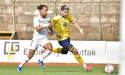 Ankaragücü'nde kötü gidişat sürüyor