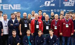 İvedik OSB, TEKNOFEST Mesleki Yetenek Yarışması'nda gençleri sanayiyle buluşturdu