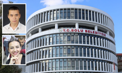 Bolu Belediye Başkan Yardımcısı ve 6 şüpheli tutuklandı