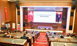 Başkentin iklim geleceği cepte: ABB’den “İklim Ankara” mobil uygulaması